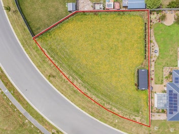 A great place to build