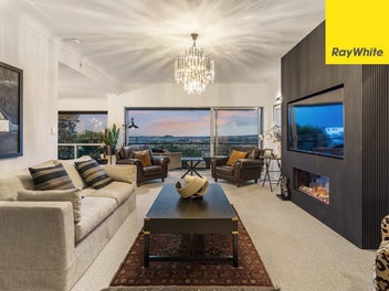 Elevated Living. Landmark Remuera Setting