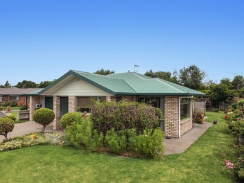 Walnut Grove Living - Modern, Easy and Practical