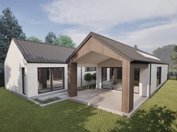 Brand New in Bridleways Estate