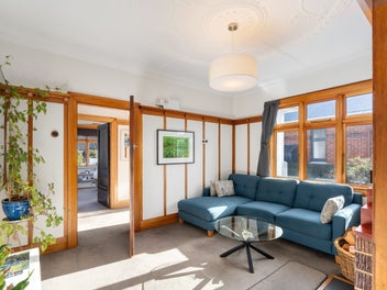 Classic character in a coveted coastal pocket