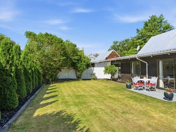 BLUE CHIP MERIVALE POTENTIAL