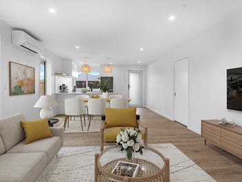 Premium Downsizers, First Home Buyers Dream