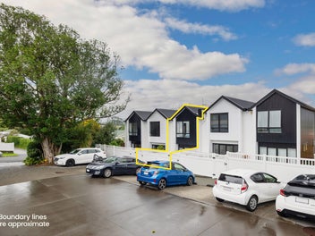 Starting out or starting over