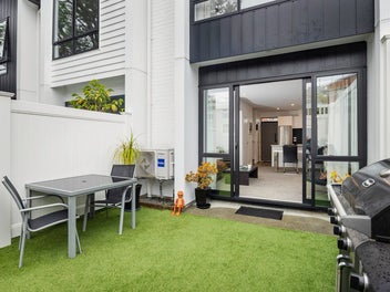 Starting out or starting over