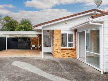 Affordable first family home in the zones