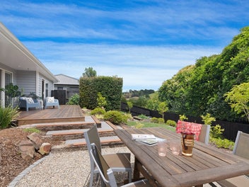 Convenience With Style & Comfort