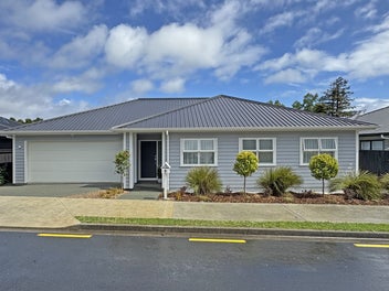 Convenience With Style & Comfort