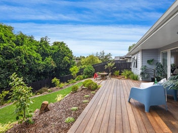 Convenience With Style & Comfort