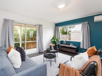 Simple. Stylish. Sorted.