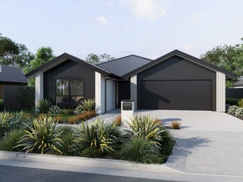 Build your dream home in this tranquil location