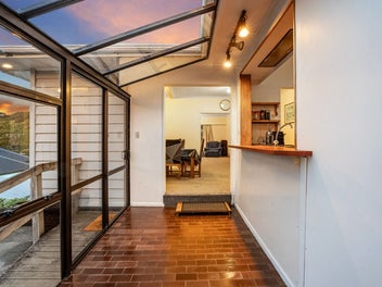 Sunny. Spacious. Family-Ready.