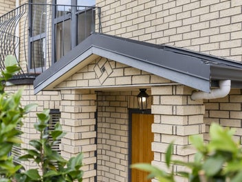 Brick & Tile Excellence in Rangi Zone