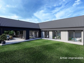 Create The Lifestyle You've Dreamed Of