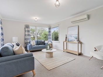 Space, Comfort & Options for the Whole Family