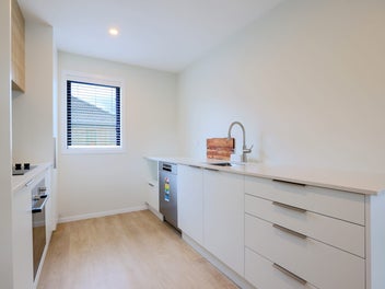 Modern Comfort, Everyday Living!