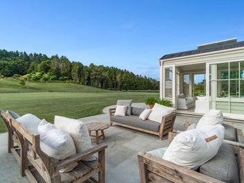 A Rare Legacy Estate- The Grange in Waitoki