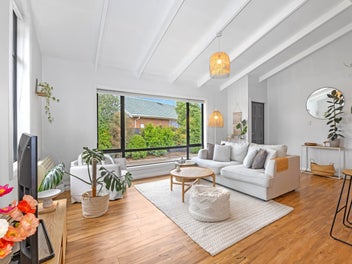 Your Stylish, Smart Start - with Double Glazing