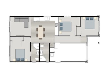 A Smarter Size with Scenic Surprises