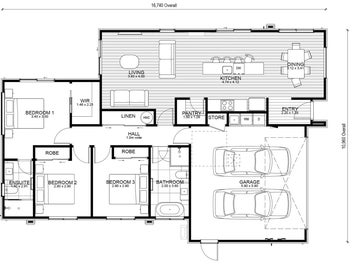 A Home That Truly Delivers