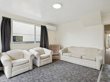 Turnkey Investment on Castle