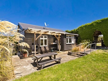 Entry Level Riverton Beach