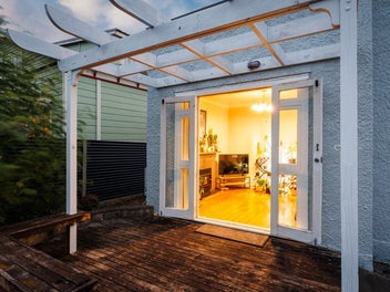 Smart Dual-Income Investment