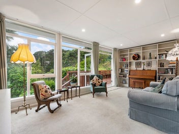 Sunshine & Opportunity