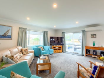 Lock-Up-and-Leave Simplicity