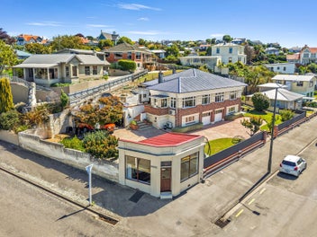 A Landmark Home with Space & Versatility