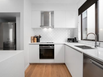 BUILT FOR LIVING AND LIFESTYLE