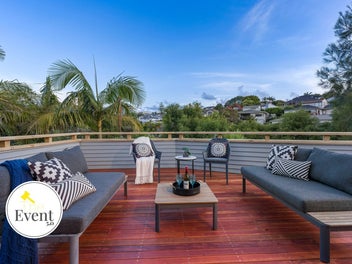 Spacious and Versatile Home in Rangi Zone