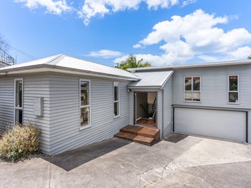 Rangi Zone Dual-Living Opportunity