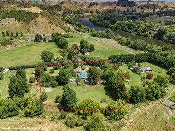 Rural lifestyle and functionality