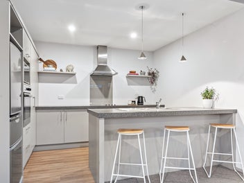 Uncage This Kaniere, Immaculate Top to Toe!