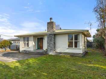 Prime Location, Endless Possibilities!