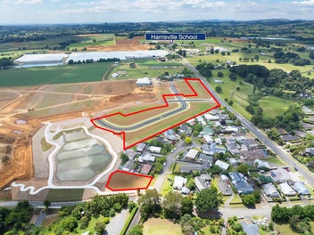 Aarts Estate – Tuakau’s Premier New Subdivision