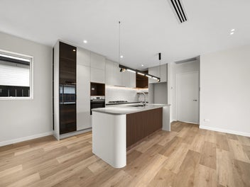 Effortless living with Master Build Guarantee