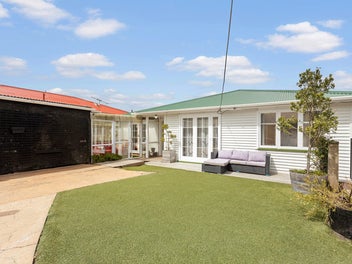 SOLID STARTER ON IRONSIDE