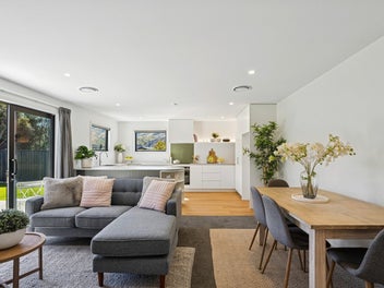 Smart Start in Old Cromwell