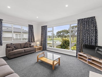 Family home, airbnb or rental