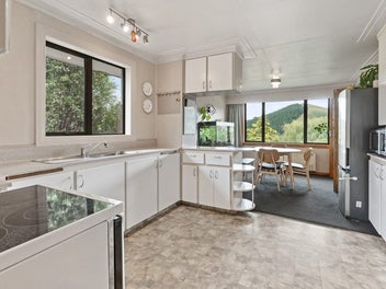 Space for Growing Families