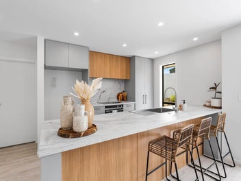 Brand New & Ready - Nothing Left to Do