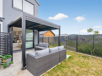 Stylish, Space & Smart Living