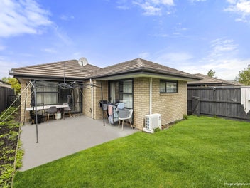 Sunny, Modern & Highly Motivated Sale