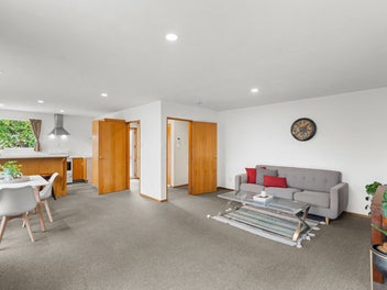 Low Maintenance & Location