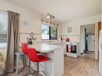 Charming Greytown Retreat