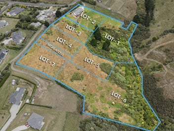 Subdivide or Landbank - Vendor Says Sell FAST