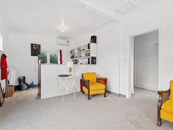 Handy location, private and affordable.