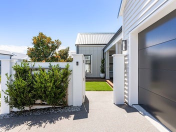 Paradise found in Palm Springs